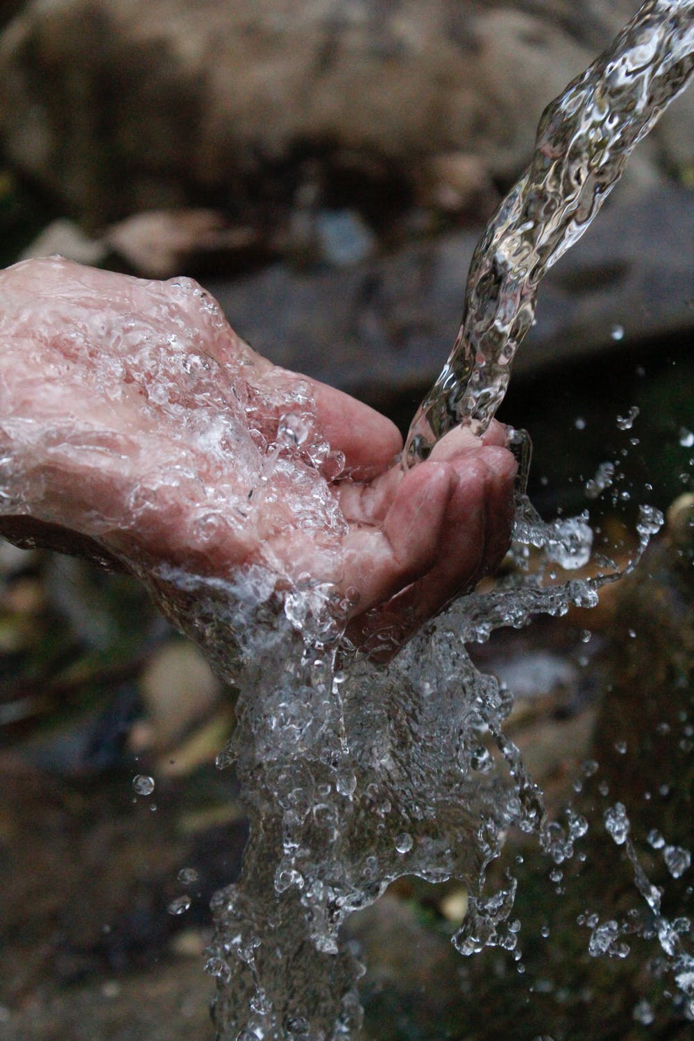 What Does Frequent Handwashing Mean 